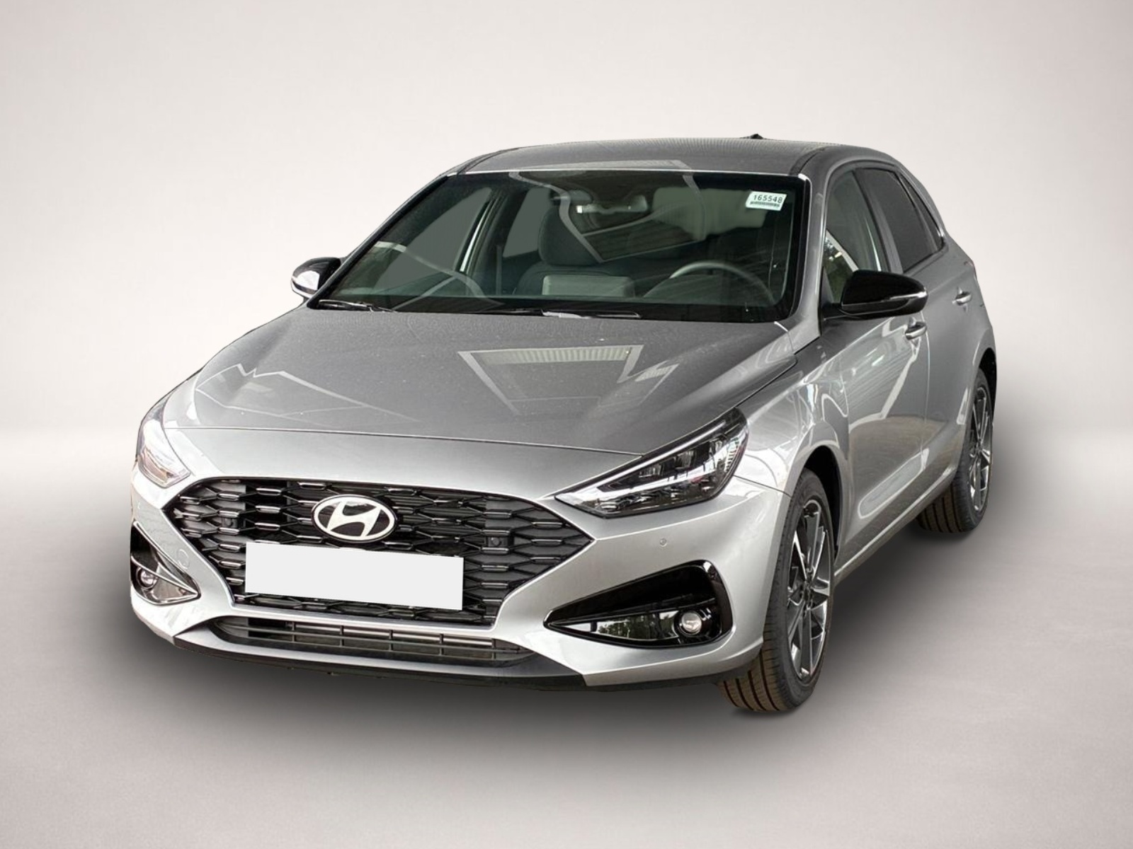 Hyundai i30 (10/2025, Benzin)