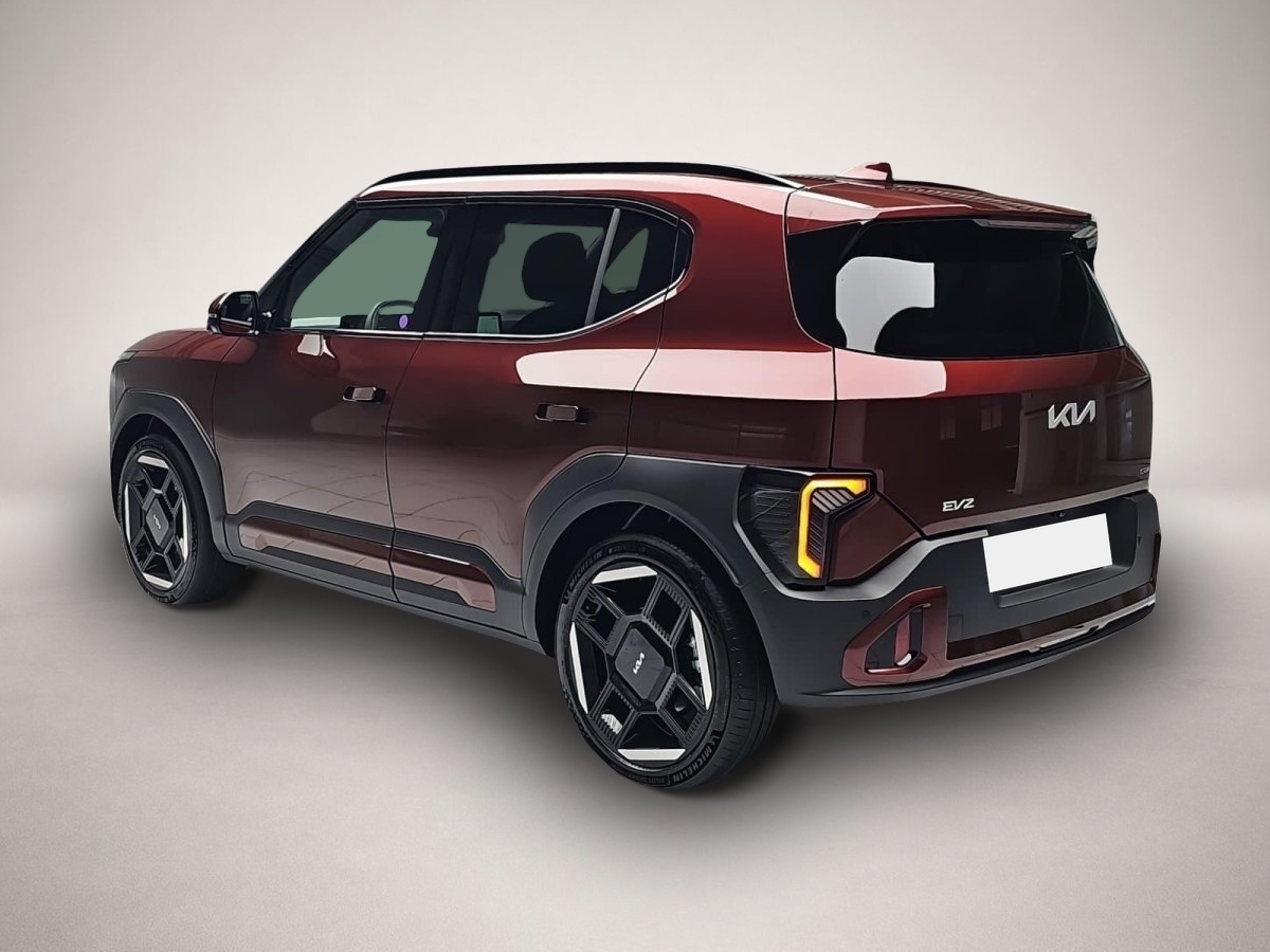 Kia EV2, Bild 3 von 4