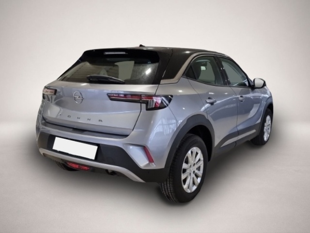 Opel Mokka (09/2023, Benzin)