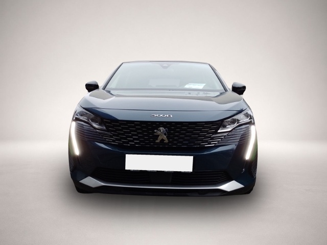 Peugeot 3008 (09/2023, Benzin)