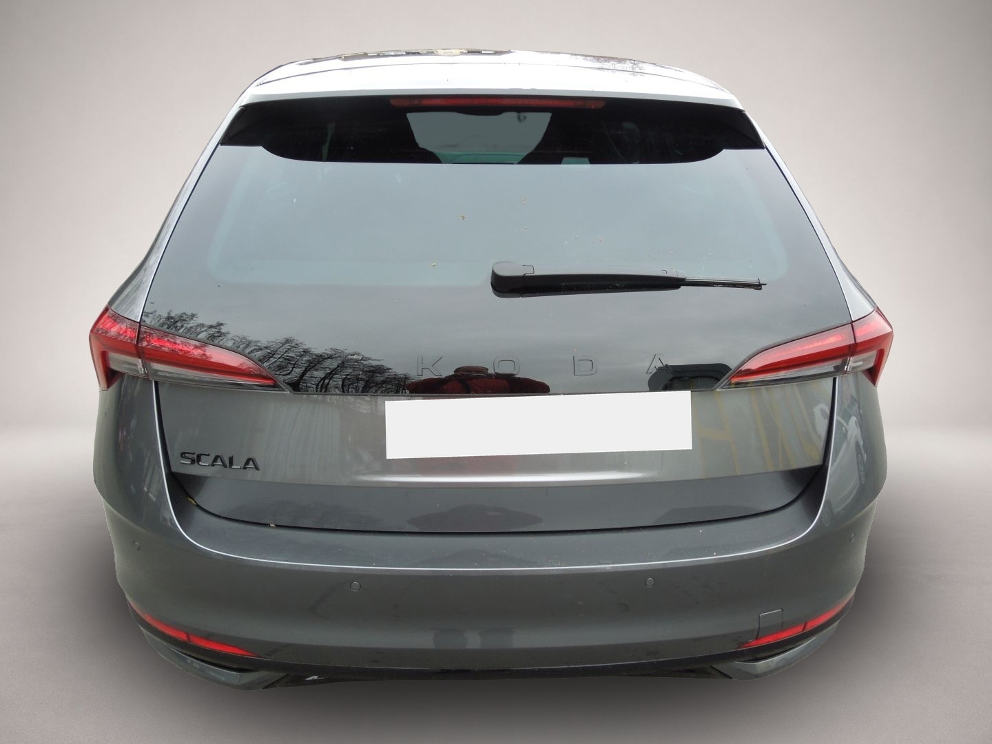 Skoda Scala, Bild 5 von 5