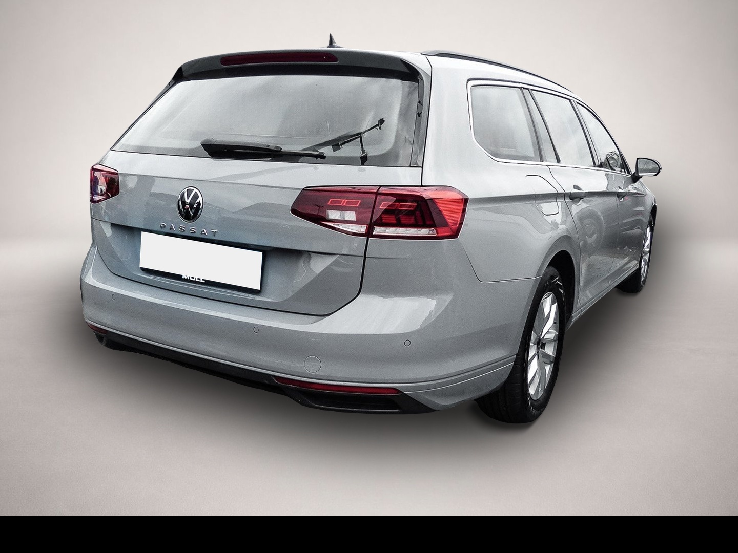 Volkswagen Passat Variant (02/2024, Diesel)