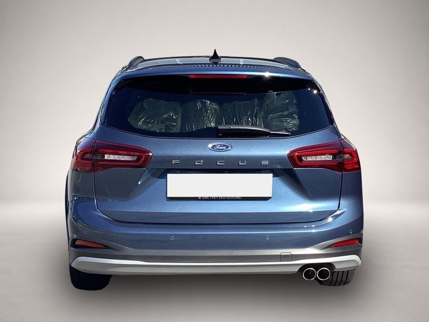 Ford Focus (01/2023, Diesel)