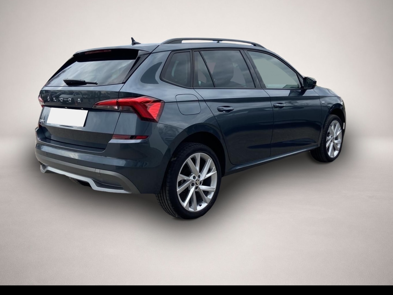Skoda Kamiq (01/2022, )