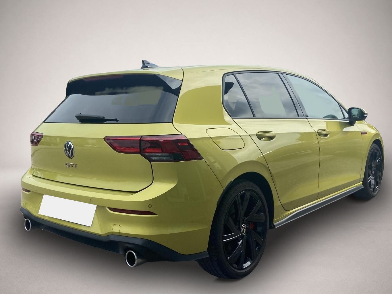 Volkswagen Golf (08/2022, )