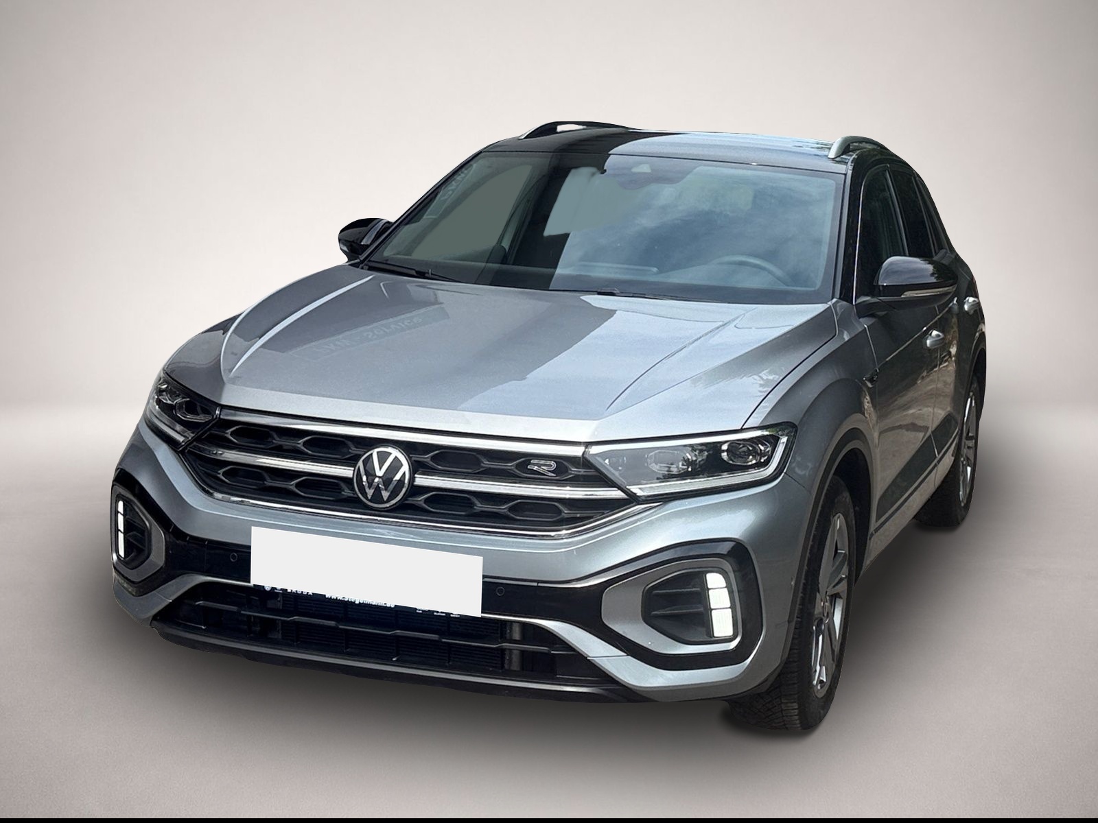 Volkswagen T-Roc (10/2025, )