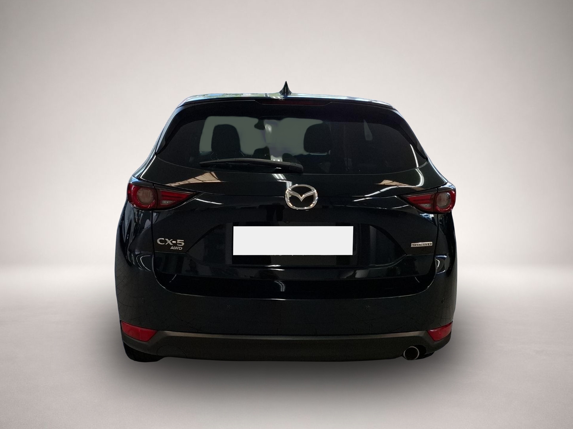 Mazda CX-5 (11/2020, Diesel)