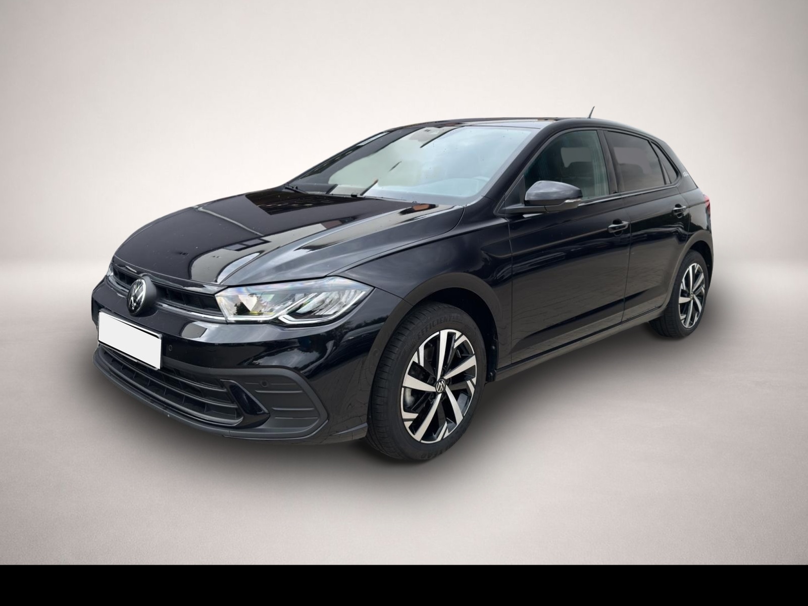 Volkswagen Polo (12/2025, Benzin)