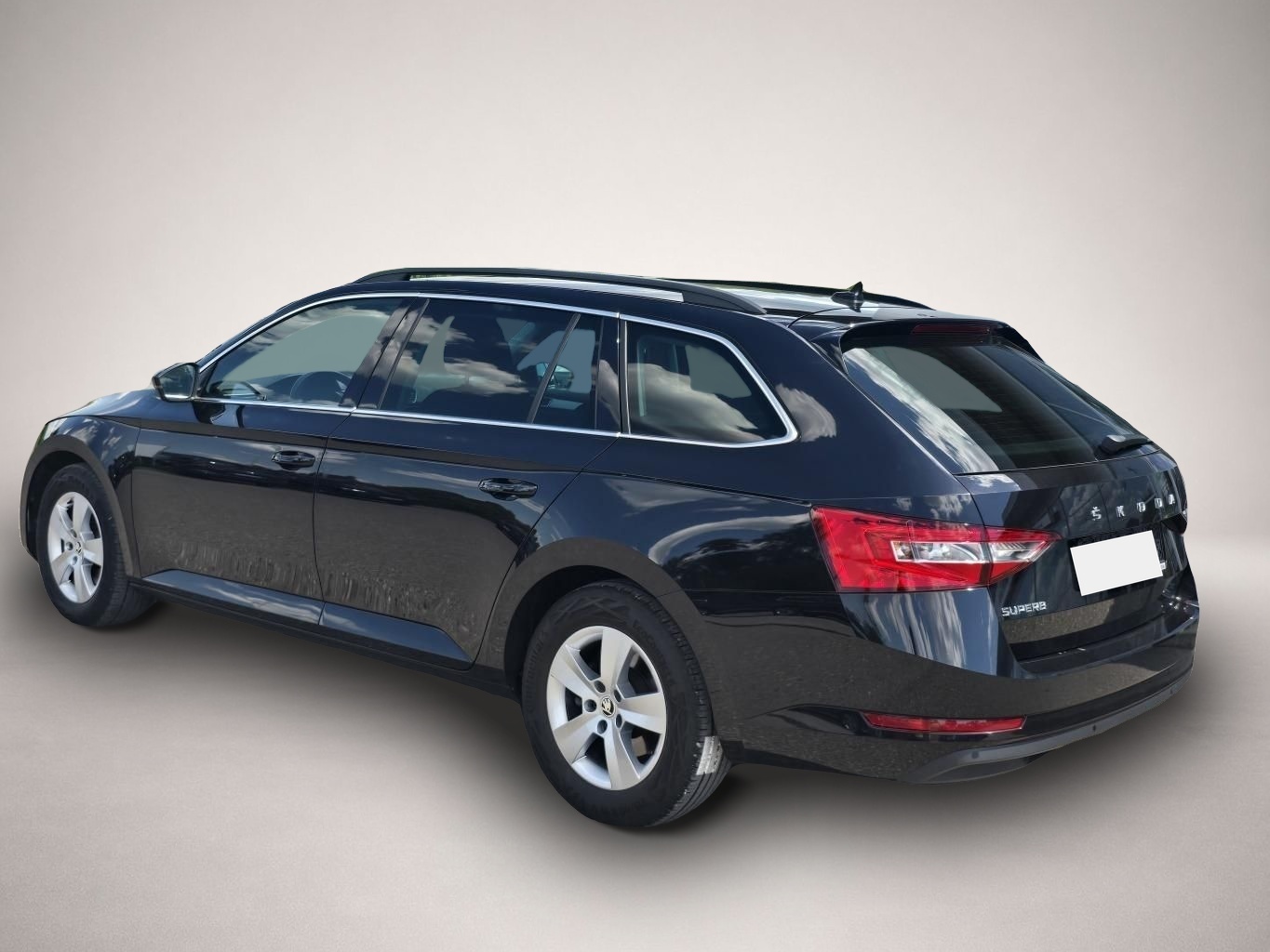 Skoda Superb (12/2022, )