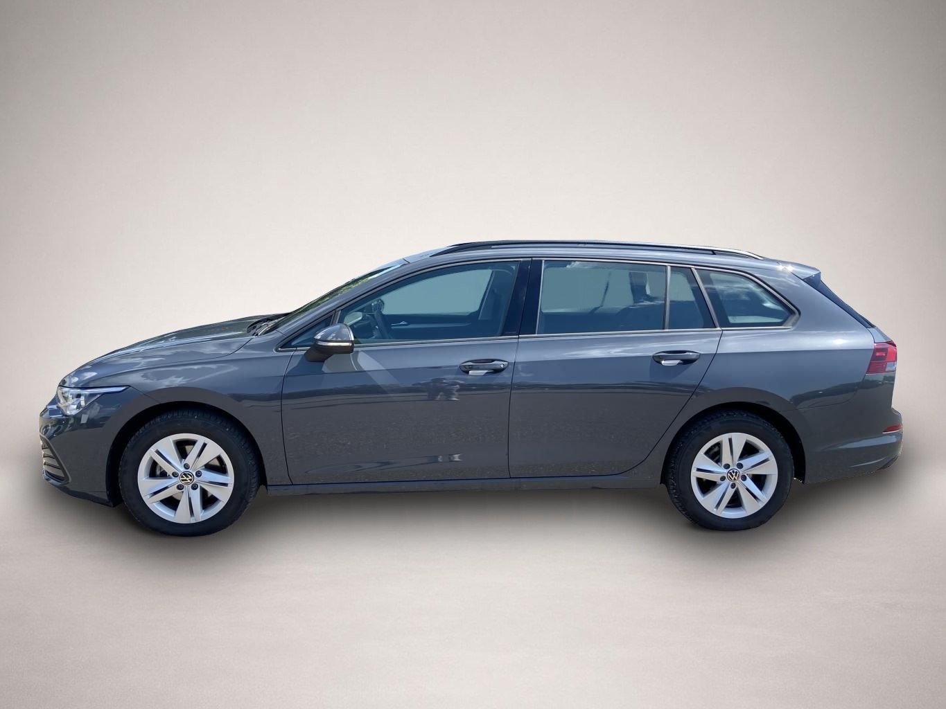 Volkswagen Golf (03/2024, )