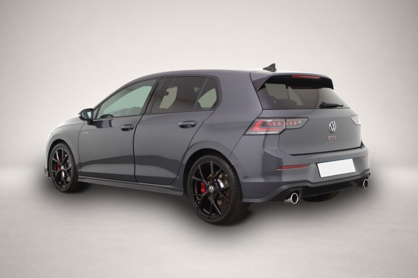Volkswagen Golf (09/2025, )