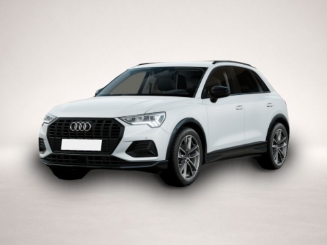 Audi Q3 (01/2026, Benzin)