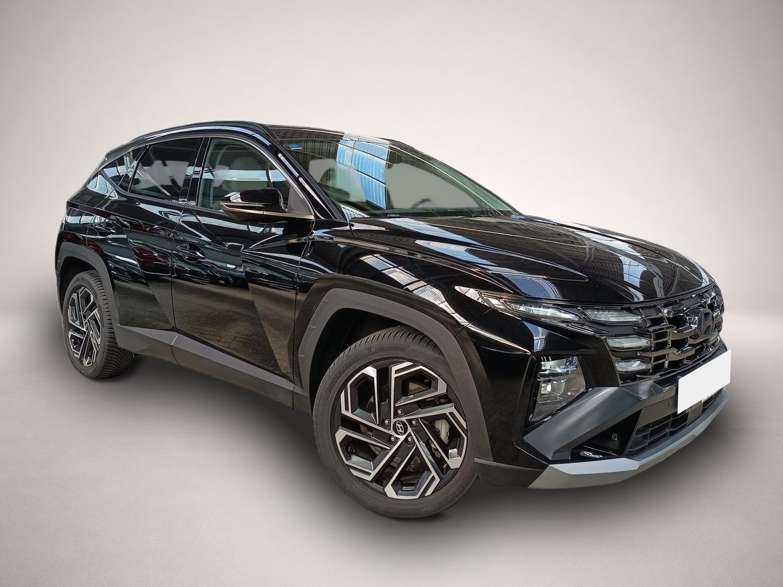 Hyundai TUCSON (04/2025, )