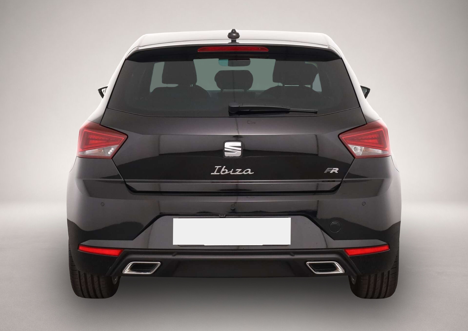 Seat Ibiza (11/2025, Benzin)