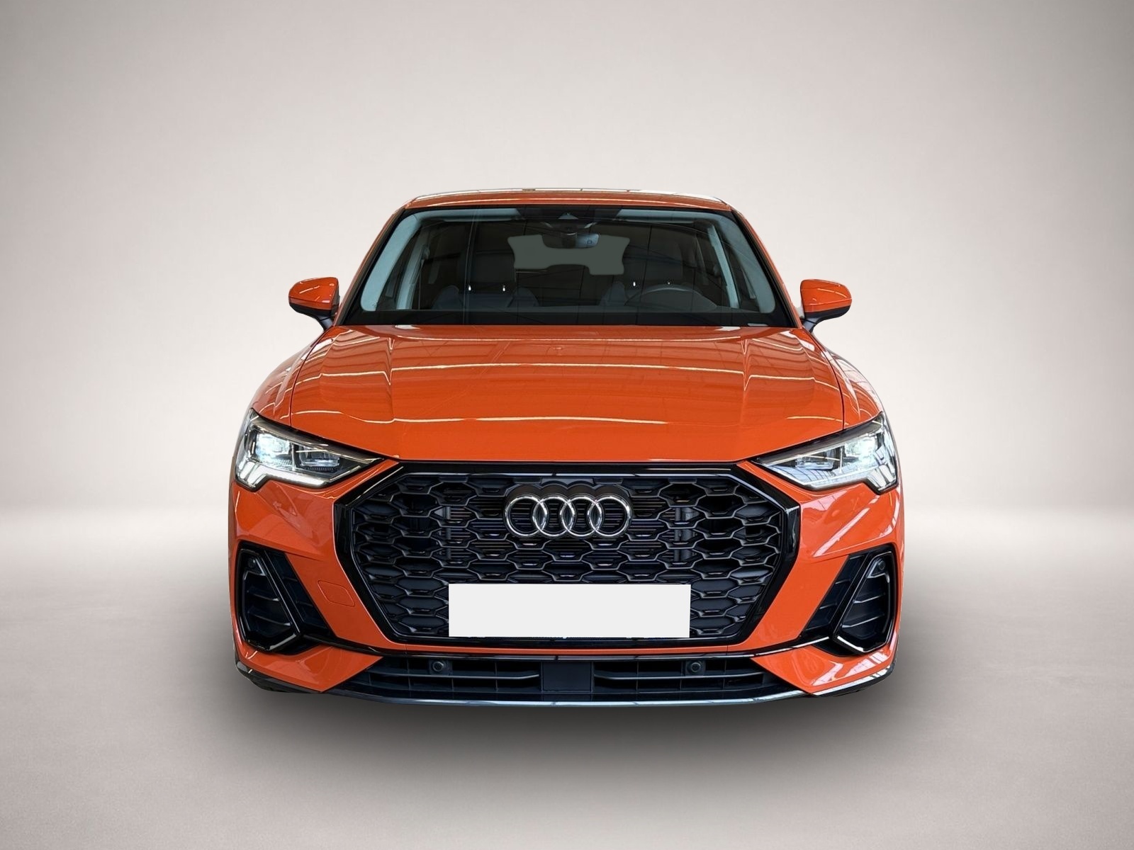 Audi Q3 (10/2025, )