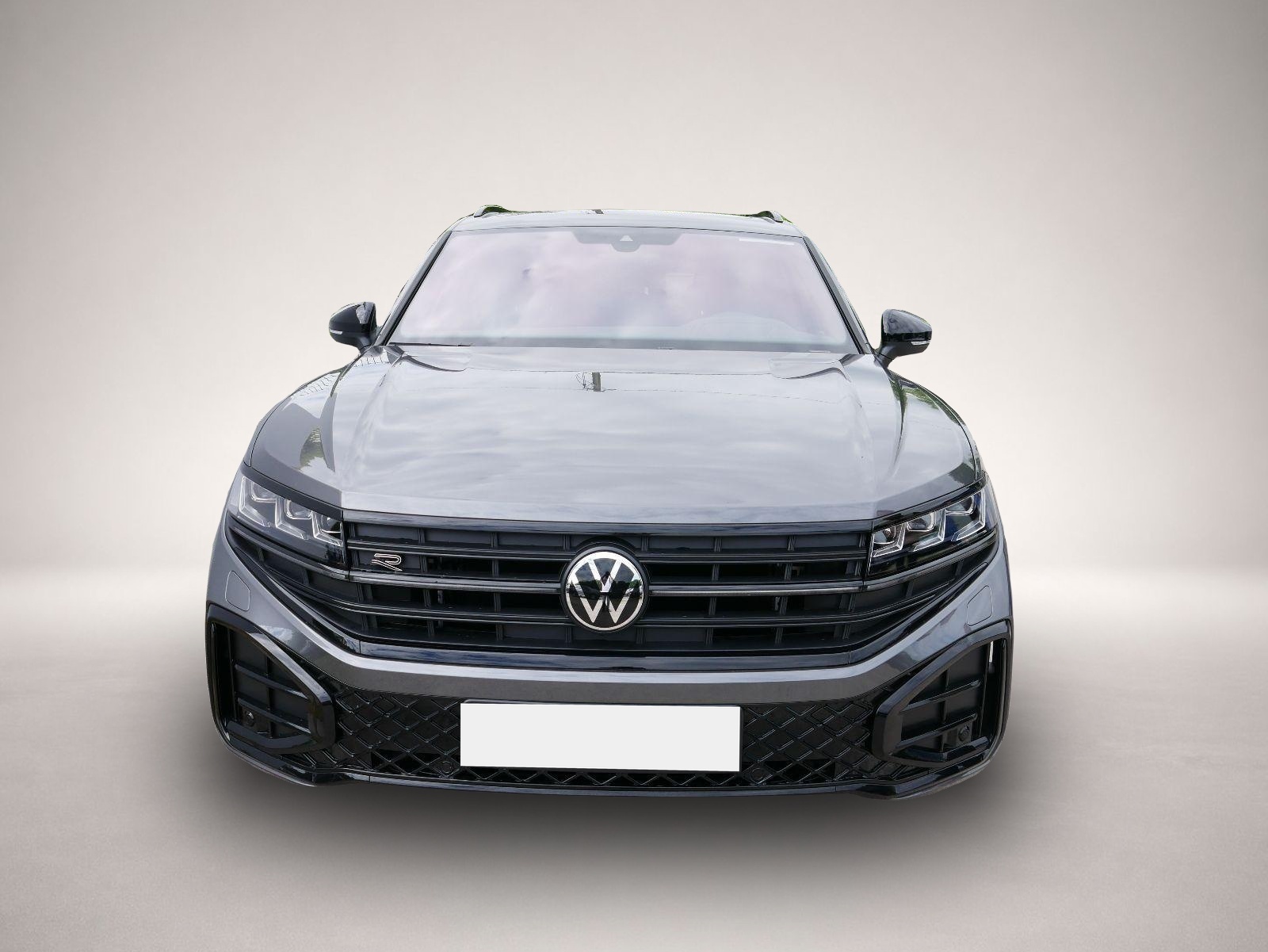 Volkswagen Touareg, Bild 3 von 4