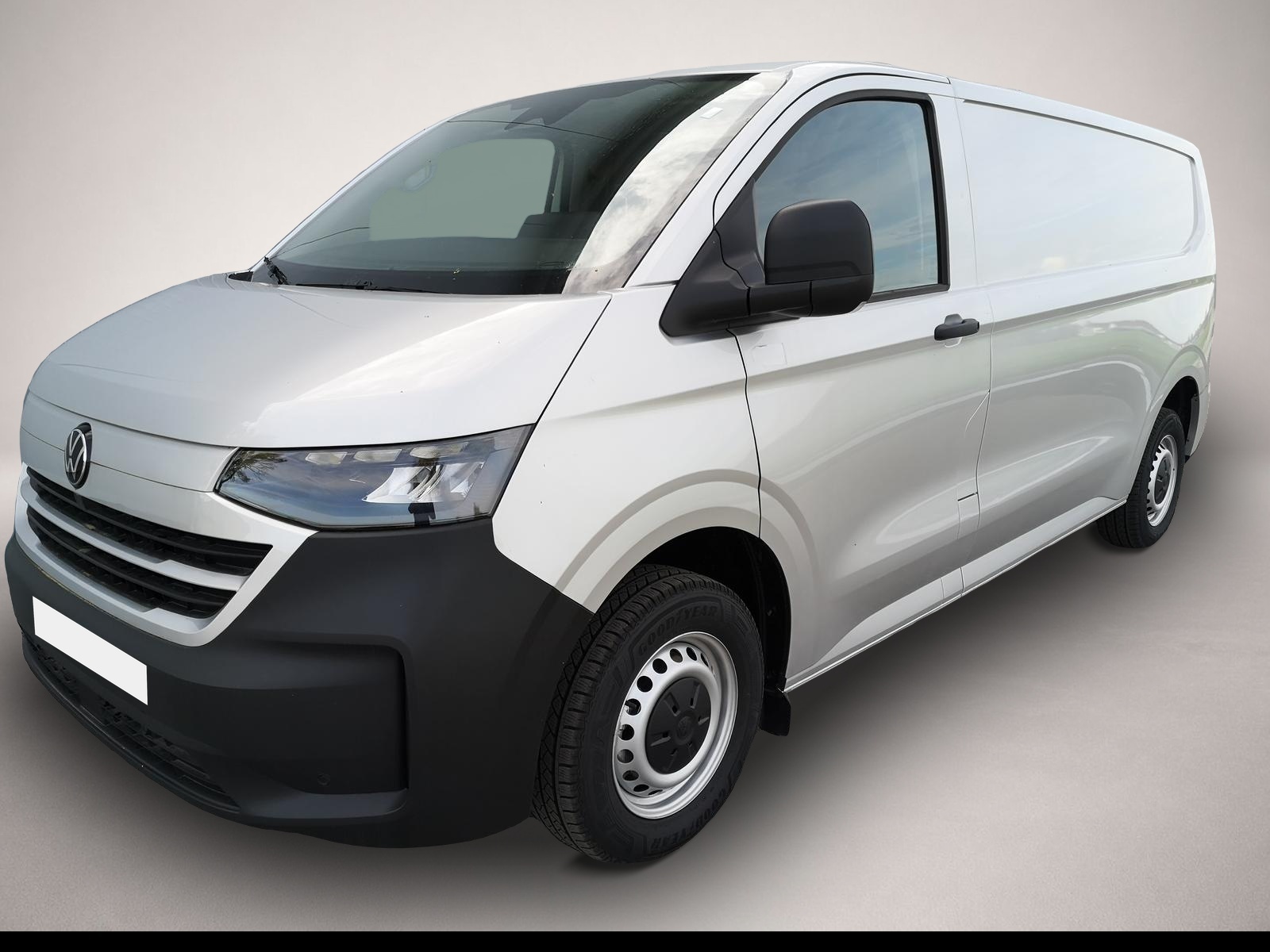 Volkswagen Other (01/2026, ELECTRIC)