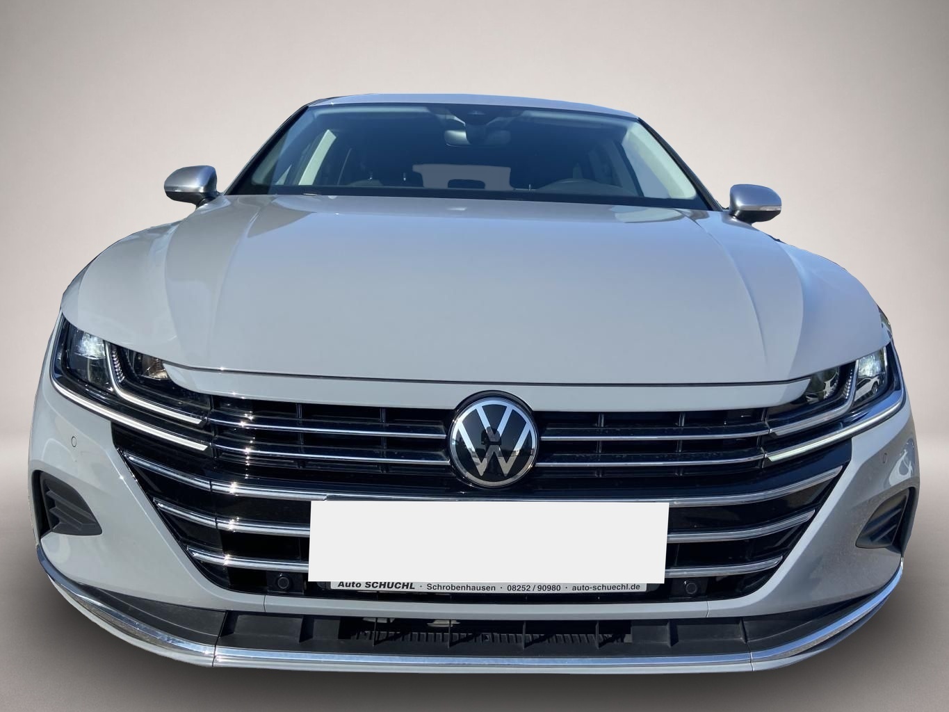 Volkswagen Arteon (05/2022, )