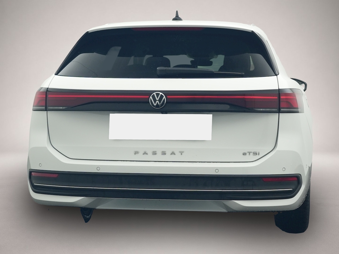 Volkswagen Passat (07/2025, Benzin)