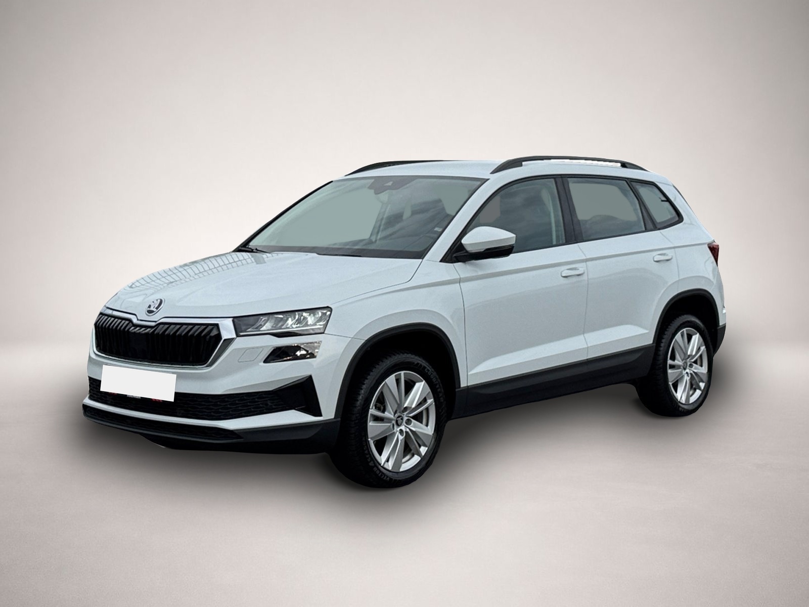 Skoda Karoq (12/2025, Benzin)