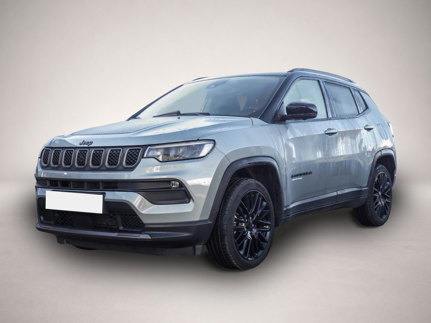 Jeep Compass (11/2022, )