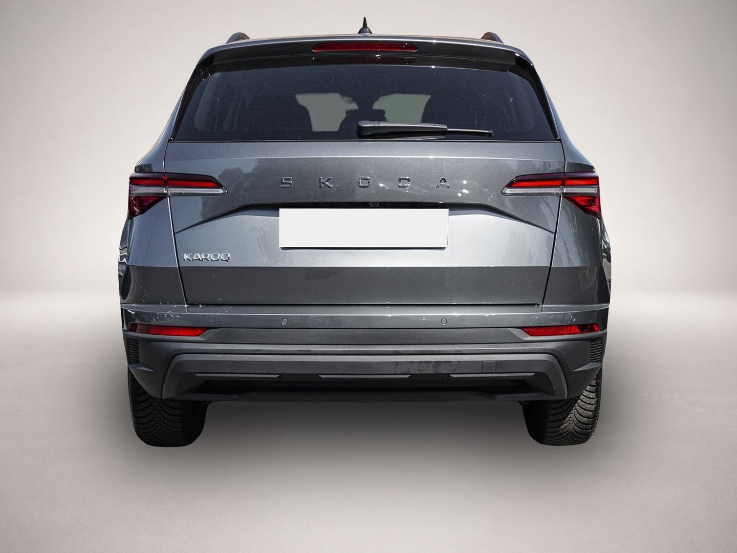 Skoda Karoq (09/2025, Diesel)