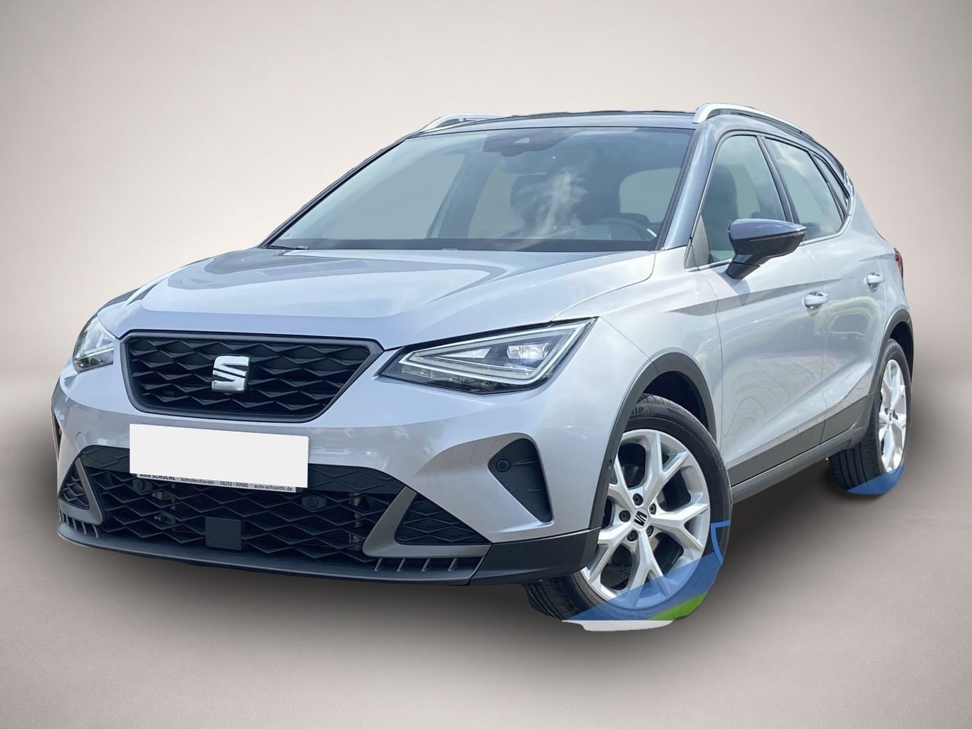 Seat Arona (02/2023, )
