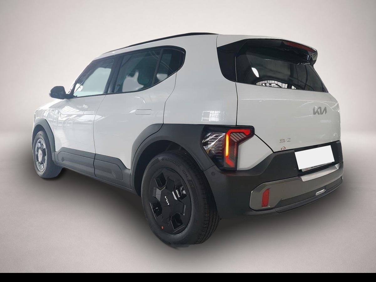 Kia EV2, Bild 3 von 4
