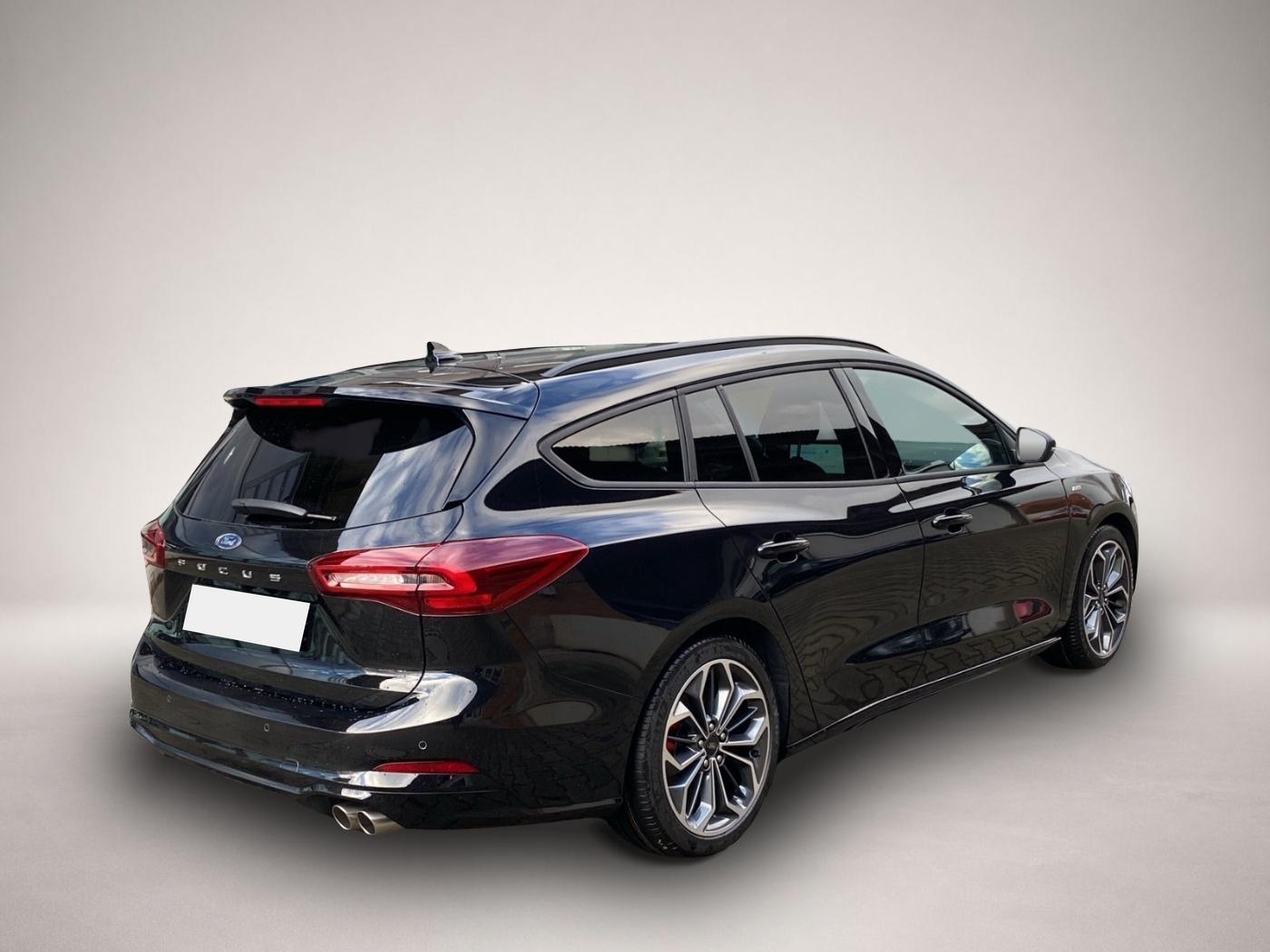 Ford Focus (02/2026, Diesel)