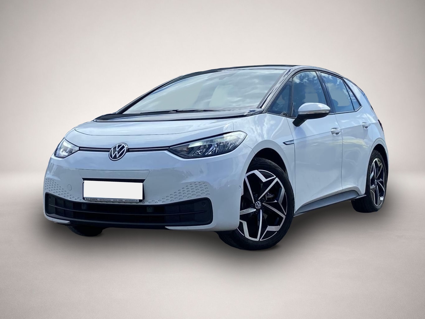 Volkswagen ID.3 (11/2023, )