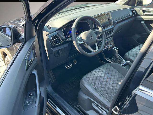 Volkswagen T-Cross (06/2026, Benzin)