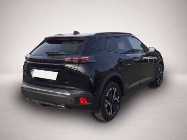 Peugeot 2008 (02/2024, Benzin)