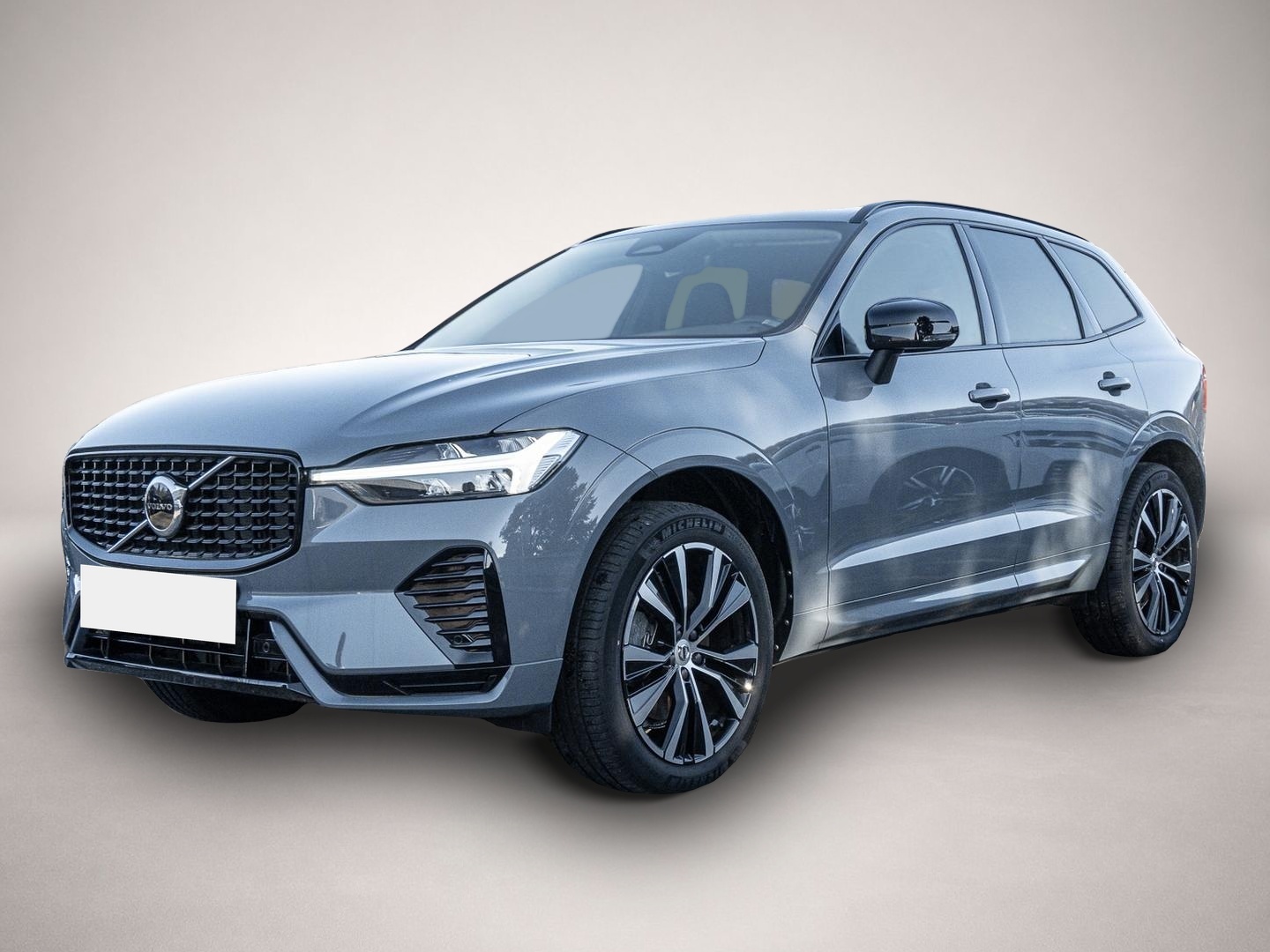 Volvo XC60 (10/2023, Benzin)