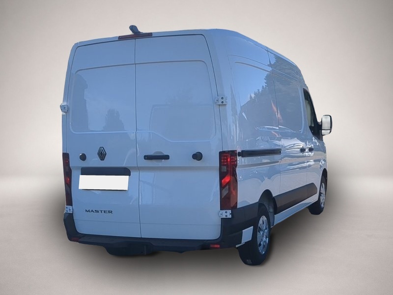 Renault Master (08/2026, Diesel)