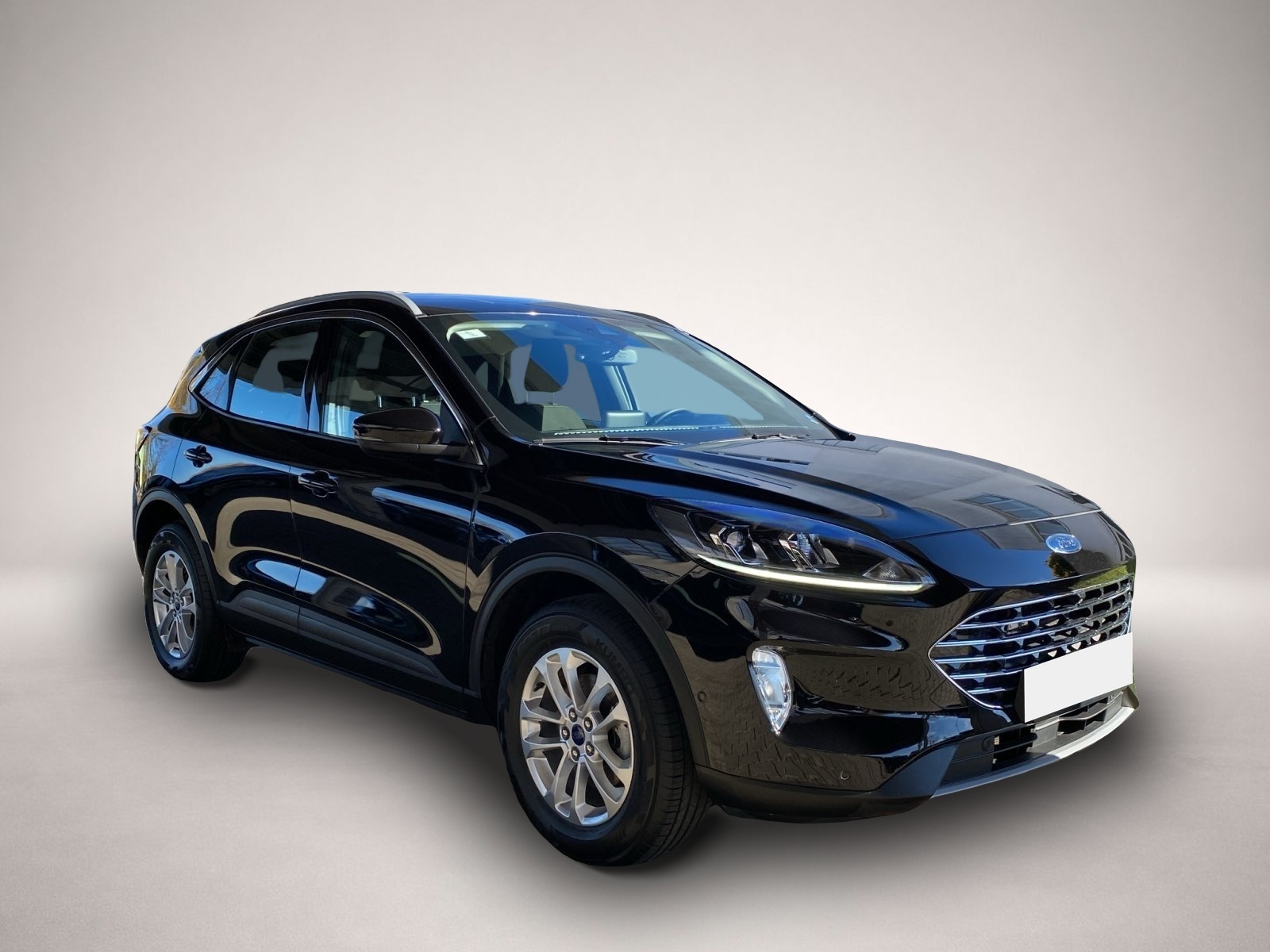 Ford Kuga (09/2022, )