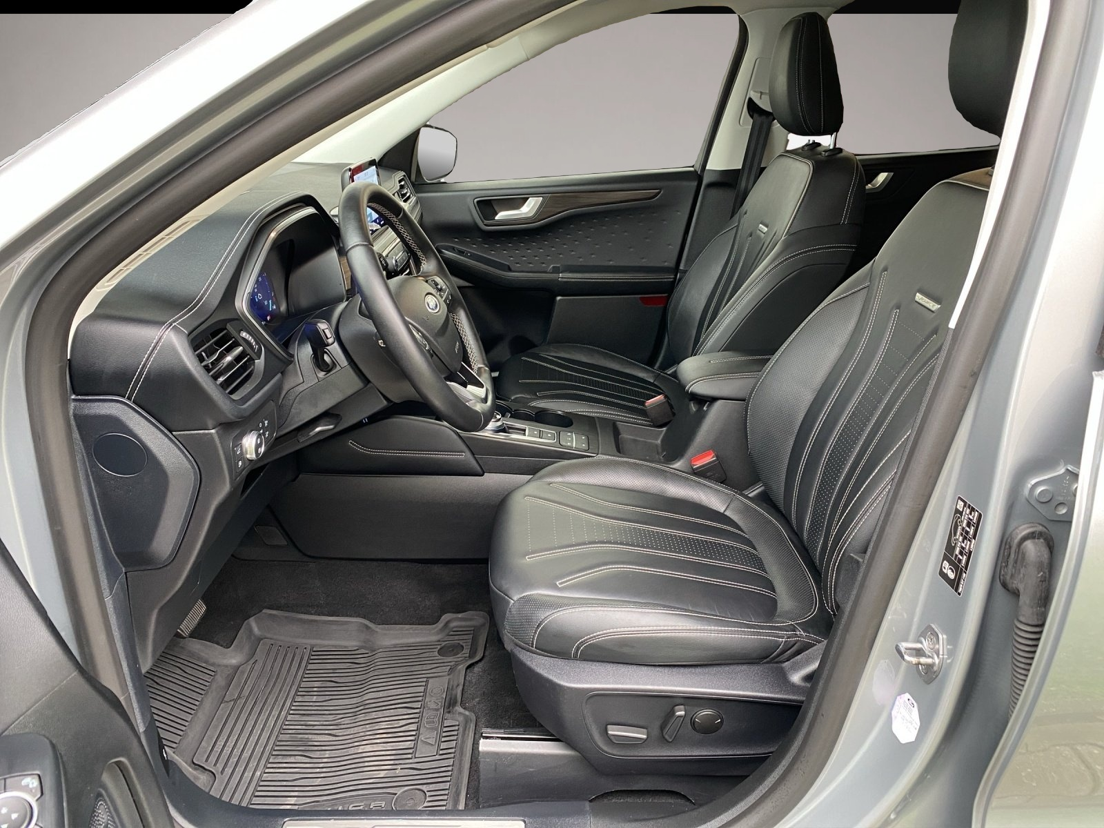 Ford Kuga (04/2021, Hybrid (Benzin/Elektro))