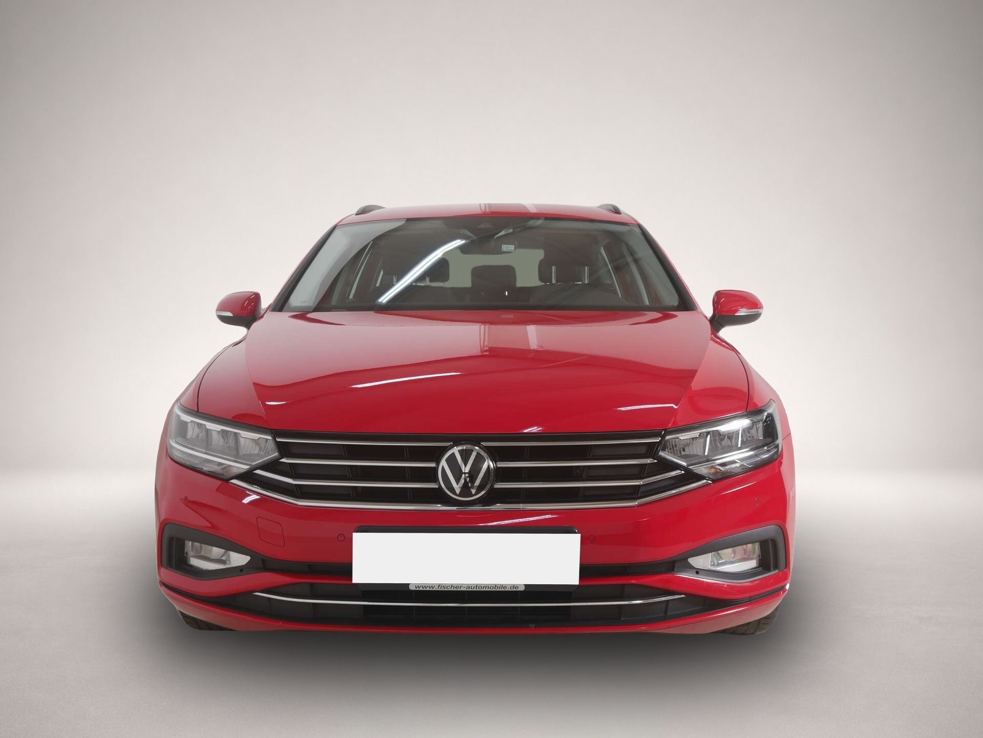 Volkswagen Passat Variant (06/2023, Diesel)