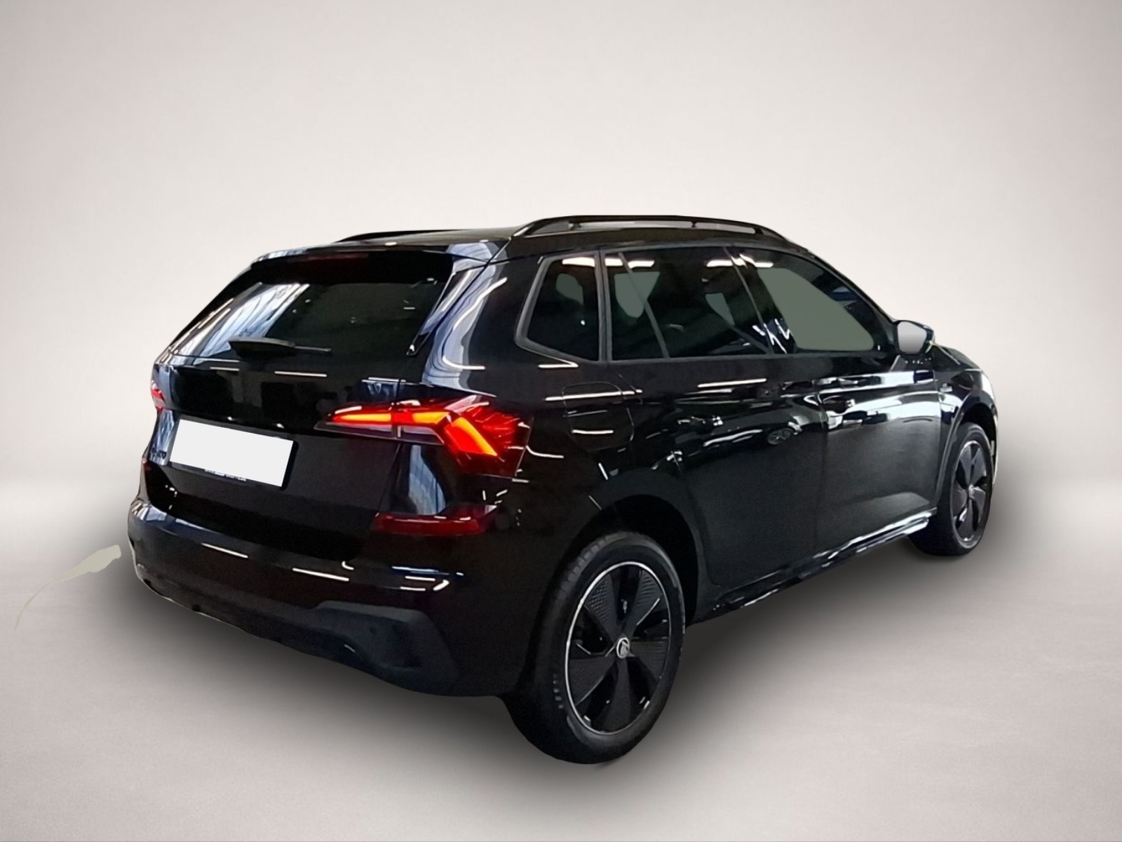 Skoda Kamiq (06/2024, Benzin)