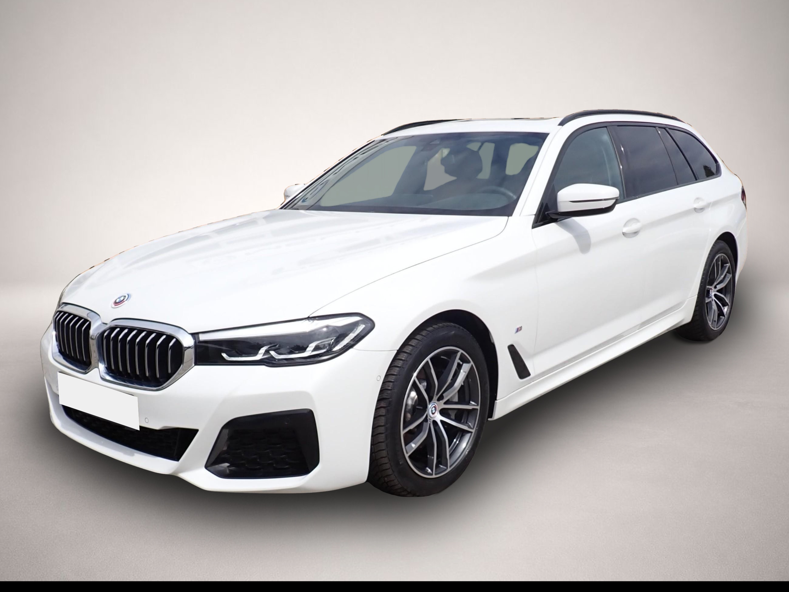 BMW 530 (07/2022, )