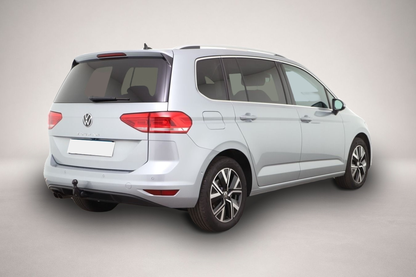 Volkswagen Touran (06/2025, )