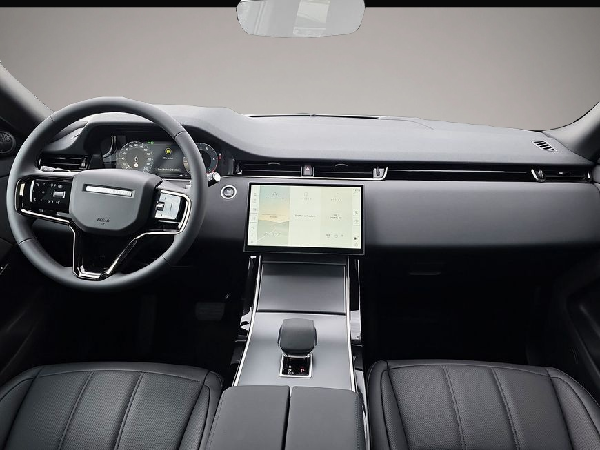 Land-Rover Range Rover Evoque (01/2026, Diesel)