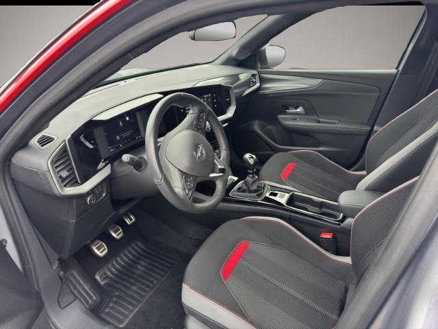 Opel Mokka (11/2023, Benzin)