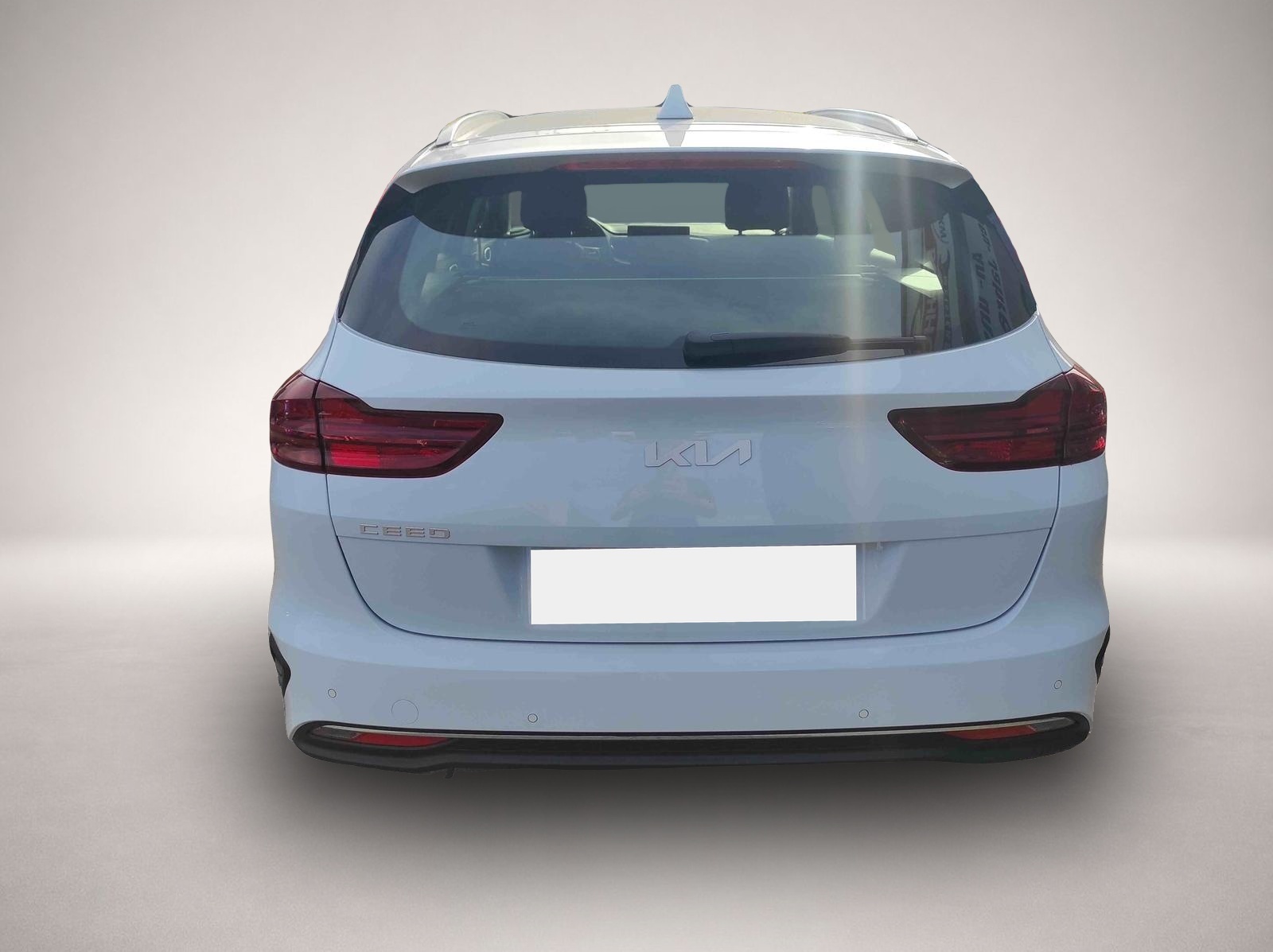 KIA cee'd / Ceed (07/2025, Benzin)
