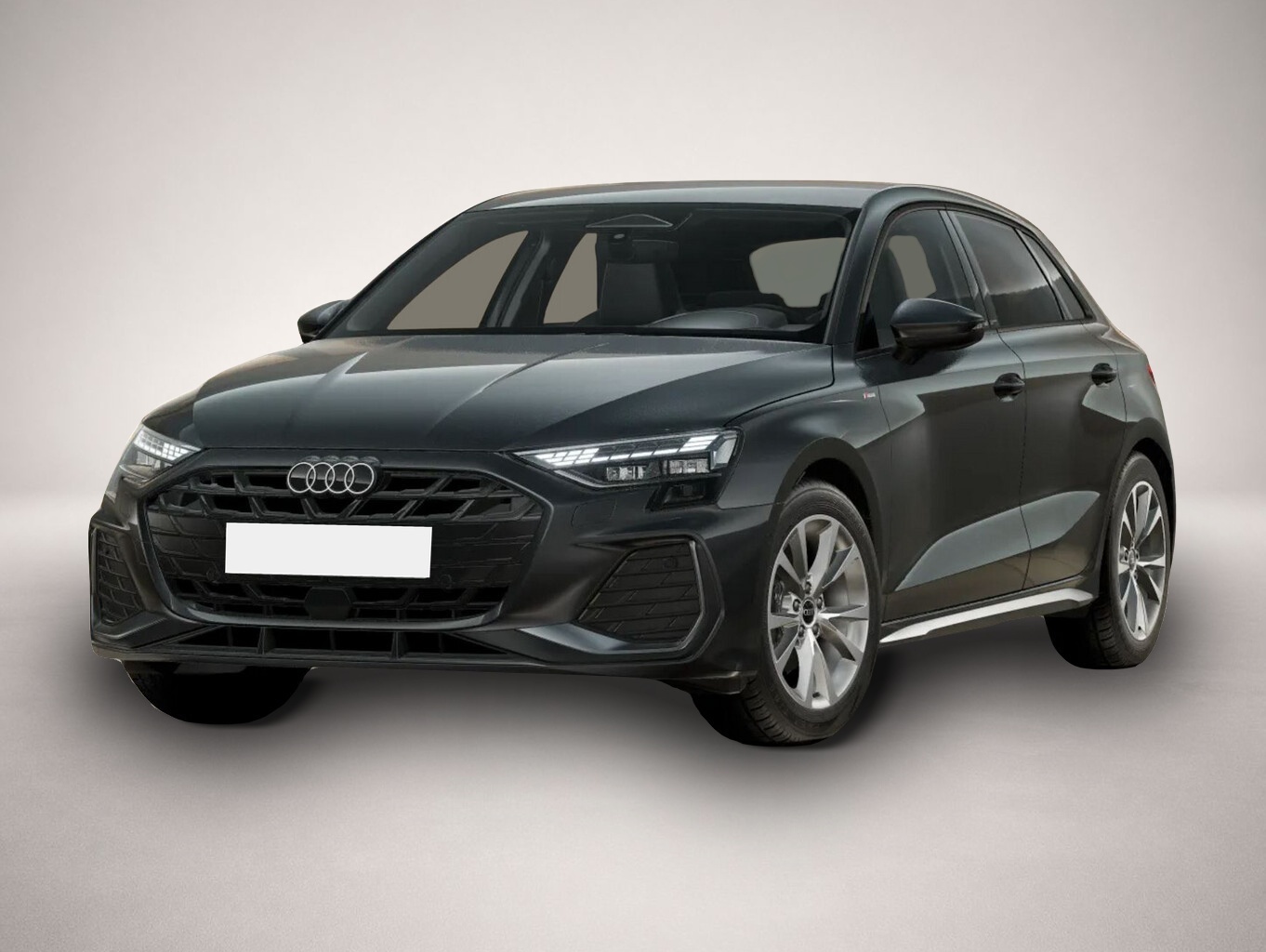 Audi quattro (06/2026, Benzin)
