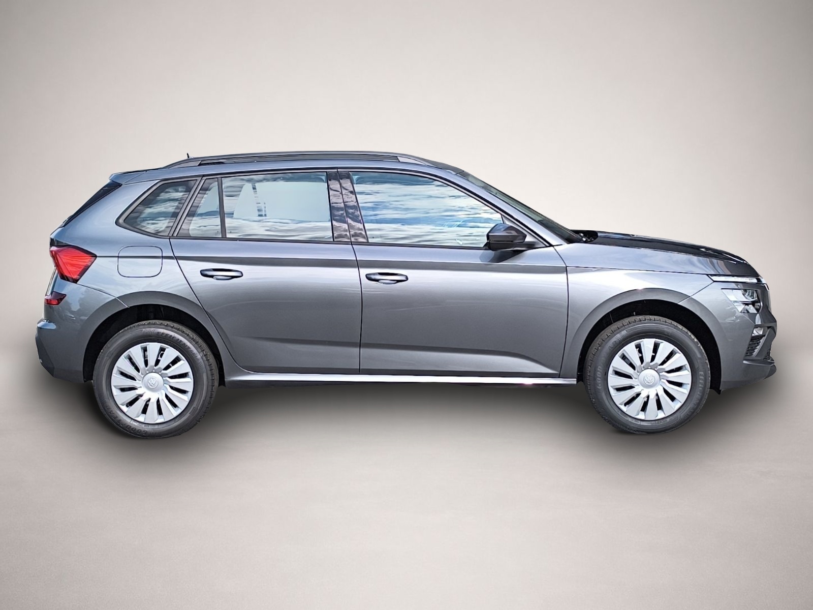 Skoda Kamiq, Bild 8 von 8