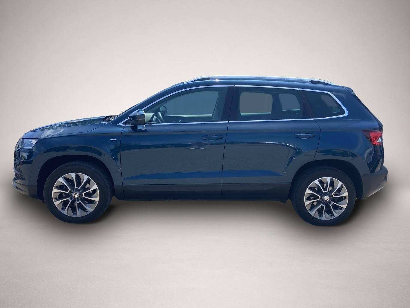 Skoda Karoq (03/2022, )