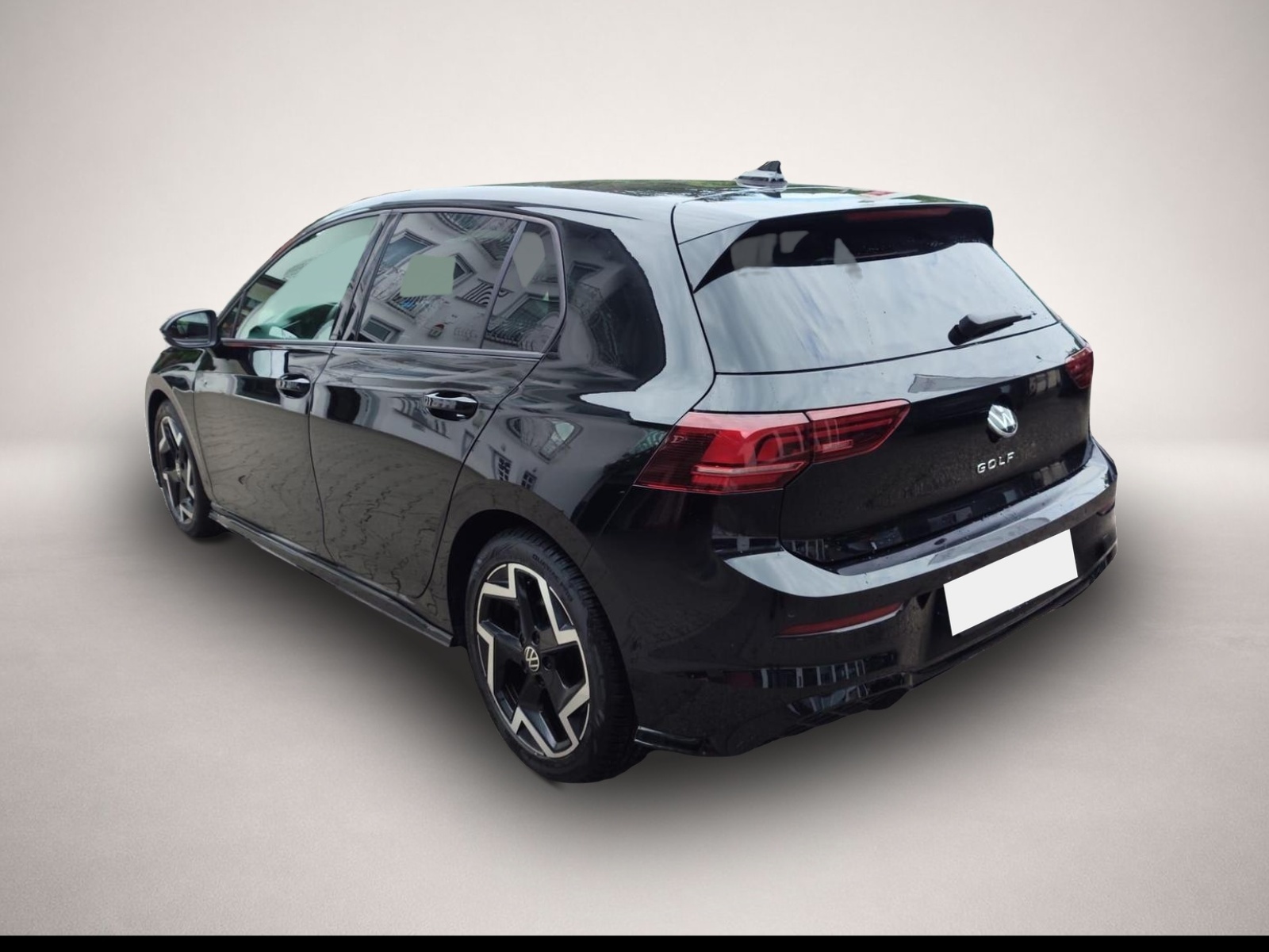 Volkswagen Golf (03/2025, Benzin)