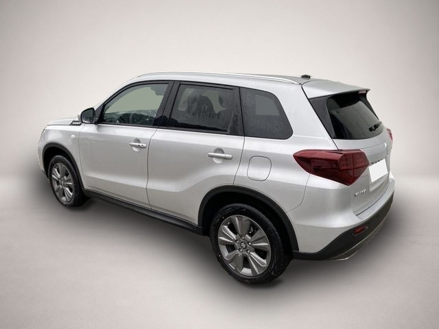 Suzuki Vitara (03/2026, Benzin)