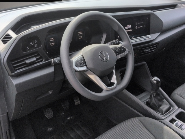 Volkswagen Caddy Maxi (08/2025, Diesel)
