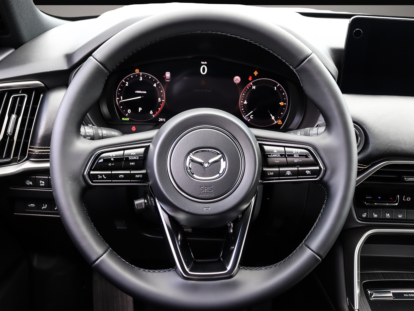 Mazda CX-60, Bild 7 von 7